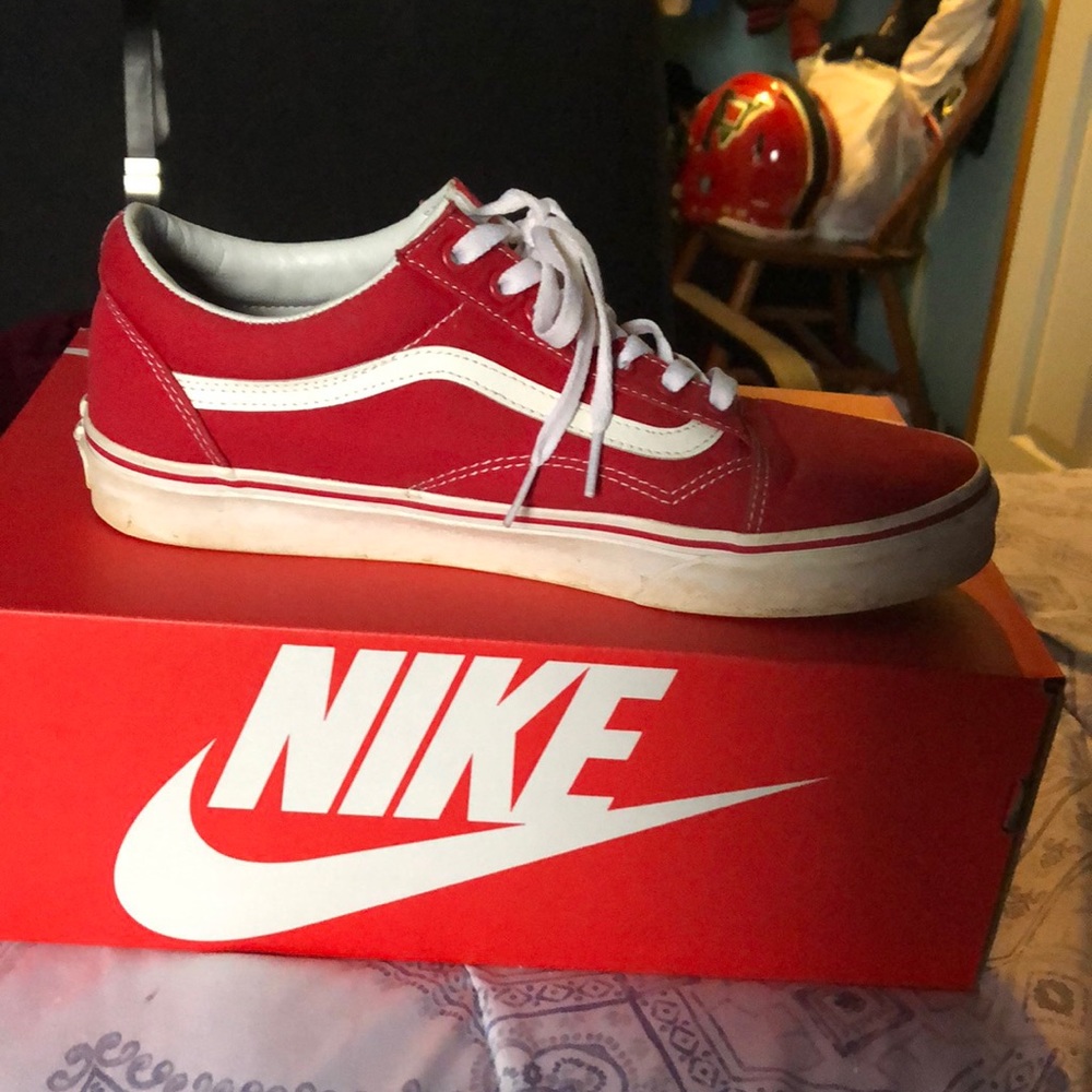Vans